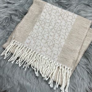 Calvin Klein Scarf
